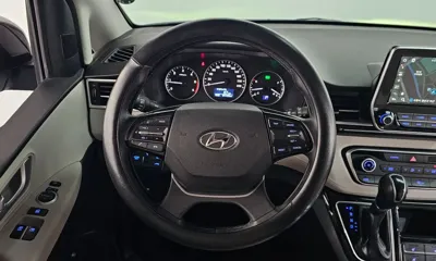 Hyundai Starex 2021, 89100 км, за 19491.24 USD - фото 13