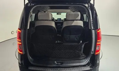 Hyundai Starex 2021, 89100 км, за 19491.24 USD - фото 20