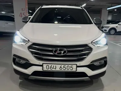 Hyundai Santafe 2017, 140000 км, за 9116.36 USD