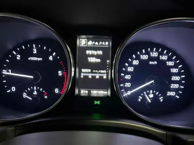 Hyundai Santafe 2017, 140000 км, за 9116.36 USD - фото 6