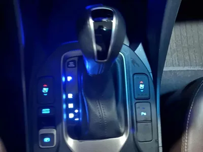Hyundai Santafe 2017, 140000 км, за 9116.36 USD - фото 7