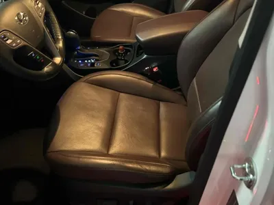 Hyundai Santafe 2017, 140000 км, за 9116.36 USD - фото 8