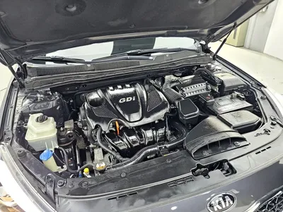 Kia K7 2013, 158663 км, за 2619.14 USD - фото 6