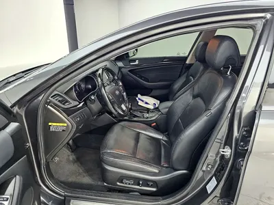 Kia K7 2013, 158663 км, за 2619.14 USD - фото 8
