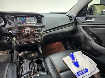 Kia K7 2013, 158663 км, за 2619.14 USD - фото 10