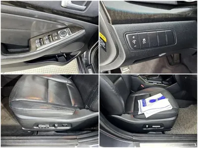 Kia K7 2013, 158663 км, за 2619.14 USD - фото 18