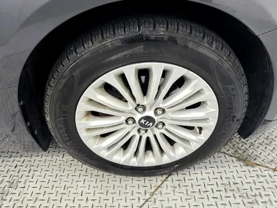 Kia K7 2013, 158663 км, за 2619.14 USD - фото 20