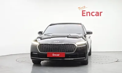 Kia K9 2022, 92895 км, за 24690.57 USD