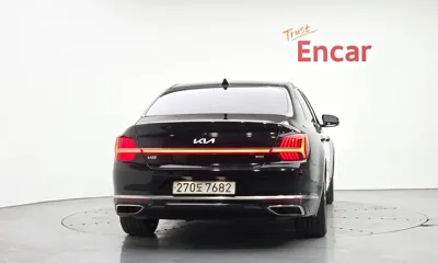 Kia K9 2022, 92895 км, за 24690.57 USD