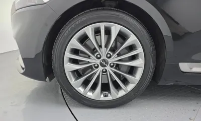 Kia K9 2022, 92895 км, за 24690.57 USD