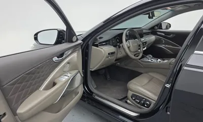 Kia K9 2022, 92895 км, за 24679.29 USD - фото 10