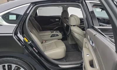 Kia K9 2022, 92895 км, за 24679.29 USD - фото 11