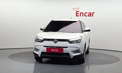KG_Mobility_Ssangyong TIBOLI 2016, 151735 км, за 3776.78 USD