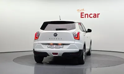 KG_Mobility_Ssangyong TIBOLI 2016, 151735 км, за 3776.78 USD
