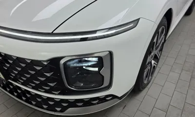 Hyundai Grandeur 2023, 49997 км, за 19404.82 USD - фото 22