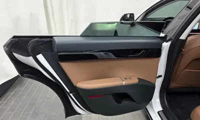 Hyundai Grandeur 2023, 49997 км, за 19404.82 USD - фото 25