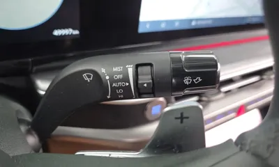 Hyundai Grandeur 2023, 49997 км, за 19404.82 USD - фото 28