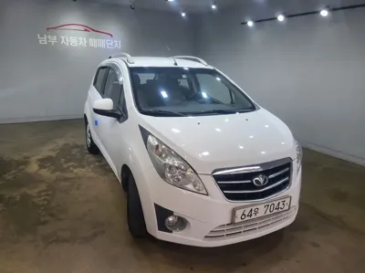 ChevroletGMDaewoo Matiz 2010, 100860 км, за 1315.44 USD