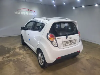 ChevroletGMDaewoo Matiz 2010, 100860 км, за 1306.29 USD - фото 6