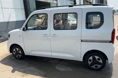 Wuling Zhiguang New Energy 2025, 100 км, за 9530 USD - фото 6