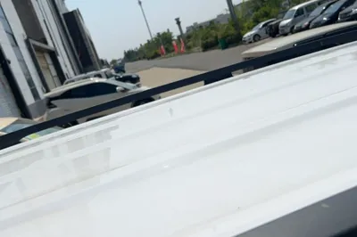 Wuling Zhiguang New Energy 2025, 100 км, за 9530 USD - фото 7