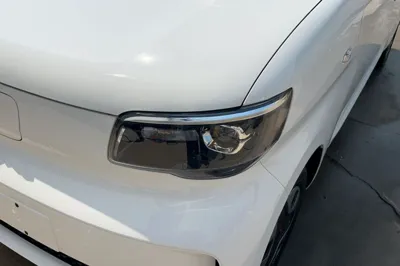 Wuling Zhiguang New Energy 2025, 100 км, за 9530 USD - фото 8