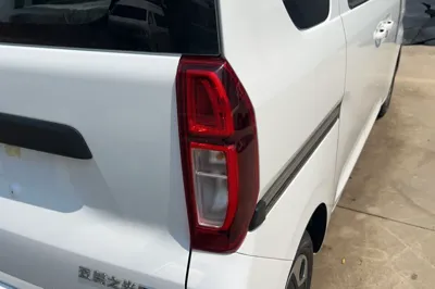 Wuling Zhiguang New Energy 2025, 100 км, за 9530 USD - фото 9