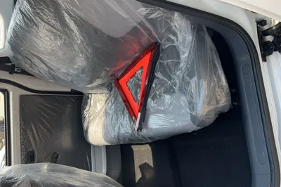 Wuling Zhiguang New Energy 2025, 100 км, за 9530 USD - фото 21