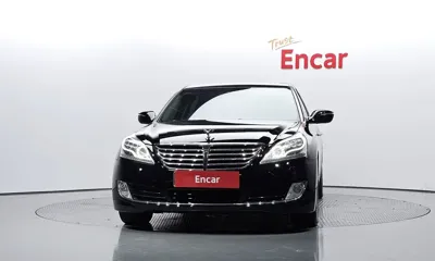Hyundai Equus 2014, 258123 км, за 3547.03 USD