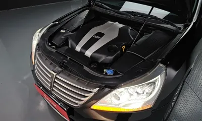 Hyundai Equus 2014, 258123 км, за 3547.03 USD - фото 6