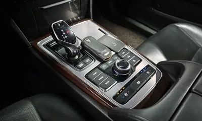 Hyundai Equus 2014, 258123 км, за 3547.03 USD - фото 9