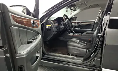 Hyundai Equus 2014, 258123 км, за 3547.03 USD - фото 10