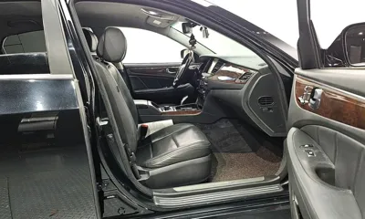 Hyundai Equus 2014, 258123 км, за 3547.03 USD - фото 11