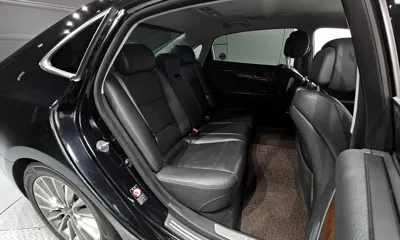 Hyundai Equus 2014, 258123 км, за 3547.03 USD - фото 12