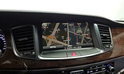 Hyundai Equus 2014, 258123 км, за 3547.03 USD - фото 14