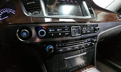 Hyundai Equus 2014, 258123 км, за 3547.03 USD - фото 15