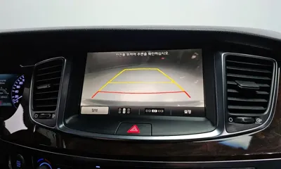 Hyundai Equus 2014, 258123 км, за 3547.03 USD - фото 16