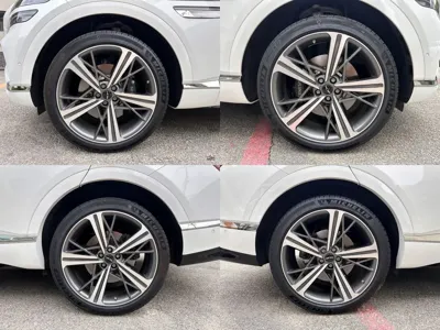 Genesis GV80 2024, 20600 км, за 47197.06 USD