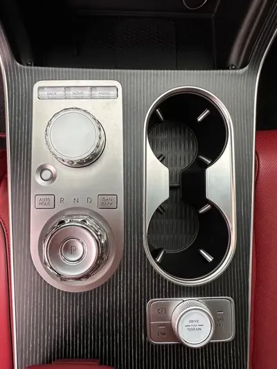 Genesis GV80 2024, 20600 км, за 47197.06 USD - фото 9