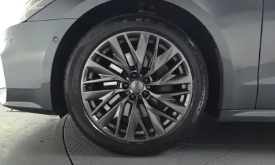 Audi A7 2020, 52743 км, за 29878.39 USD