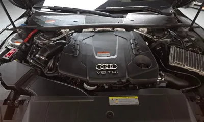 Audi A7 2020, 52743 км, за 29878.39 USD - фото 6