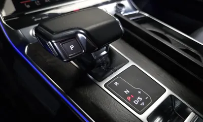 Audi A7 2020, 52743 км, за 29878.39 USD - фото 9