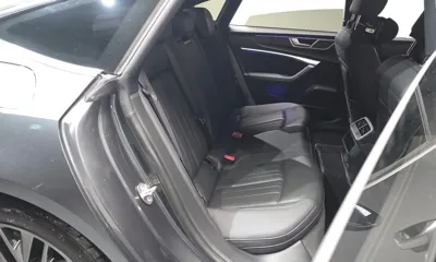 Audi A7 2020, 52743 км, за 29878.39 USD - фото 13
