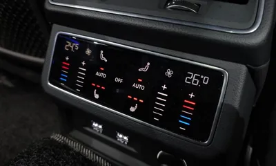 Audi A7 2020, 52743 км, за 29878.39 USD - фото 19
