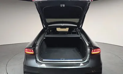 Audi A7 2020, 52743 км, за 29878.39 USD - фото 21