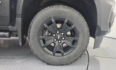 ChevroletGMDaewoo Colorado 2022, 58654 км, за 17932.21 USD