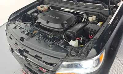 ChevroletGMDaewoo Colorado 2022, 58654 км, за 17932.21 USD - фото 6