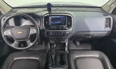 ChevroletGMDaewoo Colorado 2022, 58654 км, за 17932.21 USD - фото 7