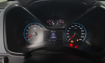 ChevroletGMDaewoo Colorado 2022, 58654 км, за 17932.21 USD - фото 8