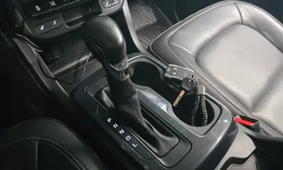 ChevroletGMDaewoo Colorado 2022, 58654 км, за 17932.21 USD - фото 9